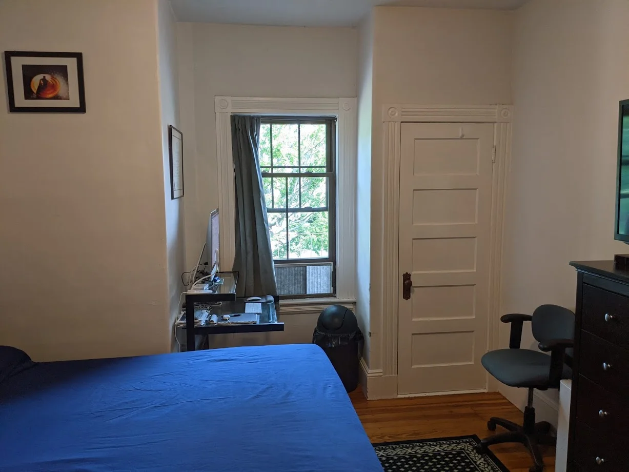 1 bed, 1 bath apartment for rent at 287 Elliot St Unit 11, Newton Upper Falls — photo 3 of 8