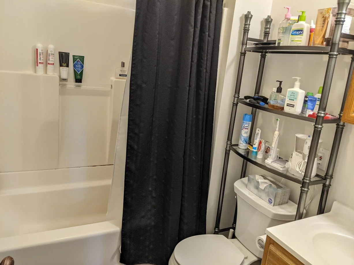 1 bed, 1 bath apartment for rent at 287 Elliot St Unit 11, Newton Upper Falls — photo 4 of 8