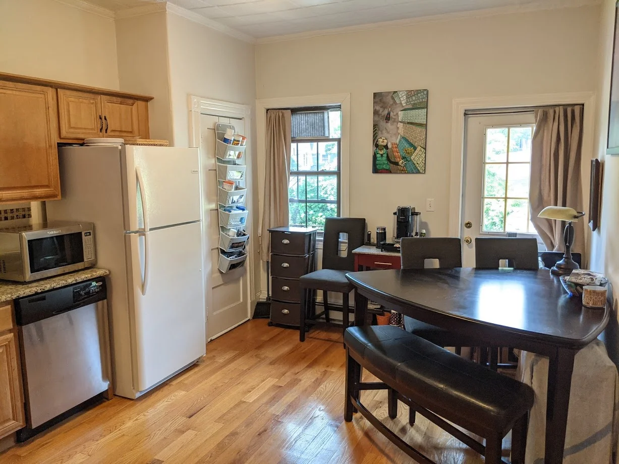 1 bed, 1 bath apartment for rent at 287 Elliot St Unit 11, Newton Upper Falls — photo 5 of 8