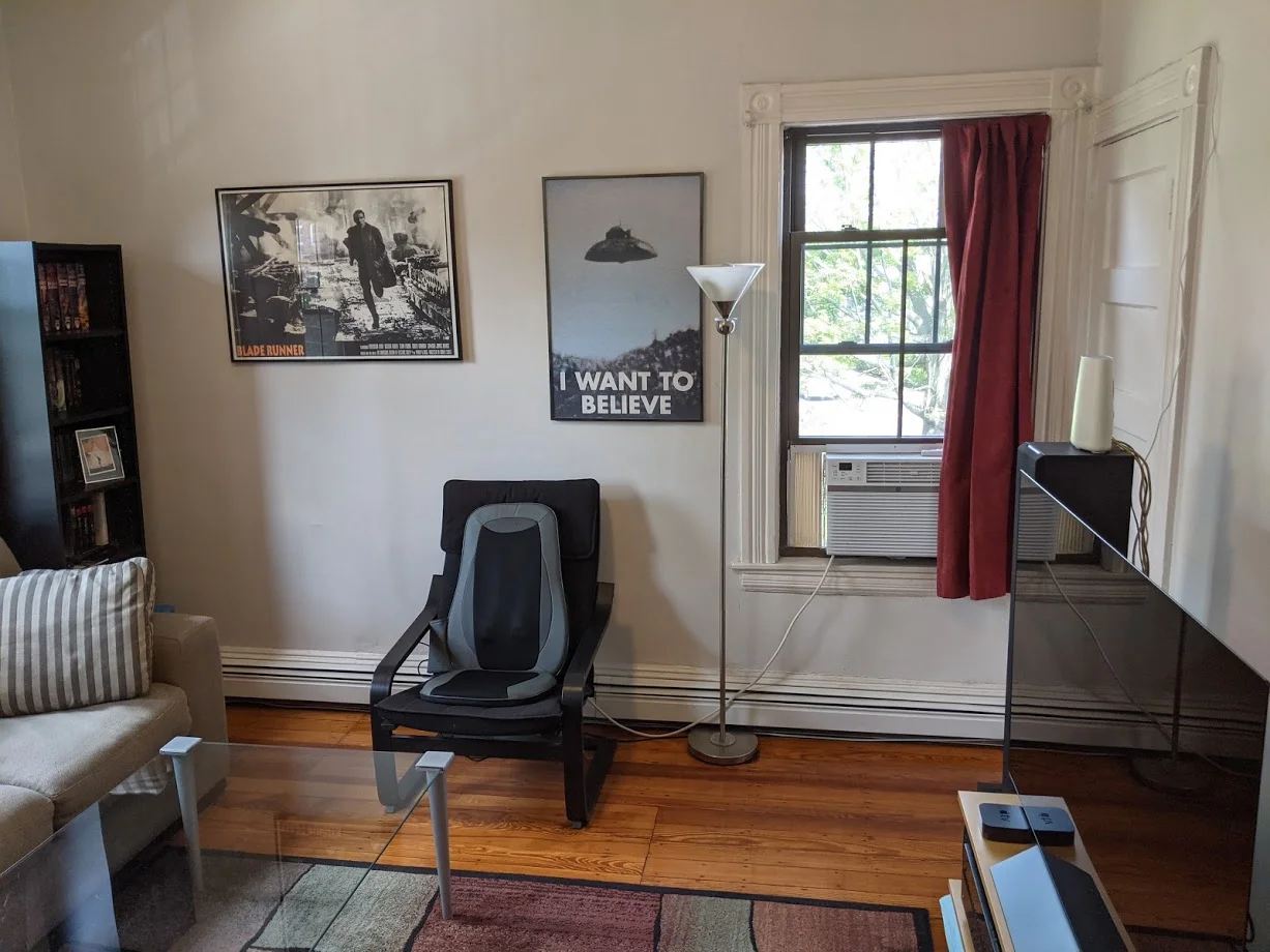 1 bed, 1 bath apartment for rent at 287 Elliot St Unit 11, Newton Upper Falls — photo 2 of 8