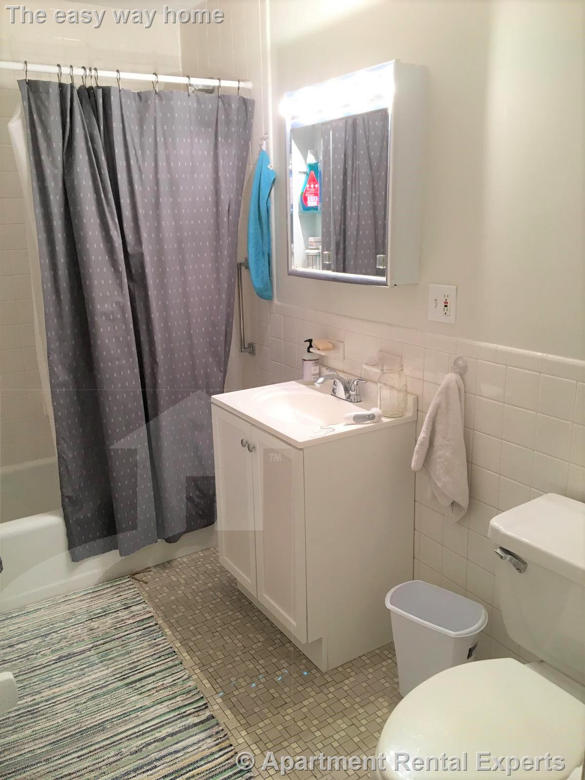 2 bed, 1 bath apartment for rent at 287 Harvard St Unit 19, Central Square — photo 7 of 7