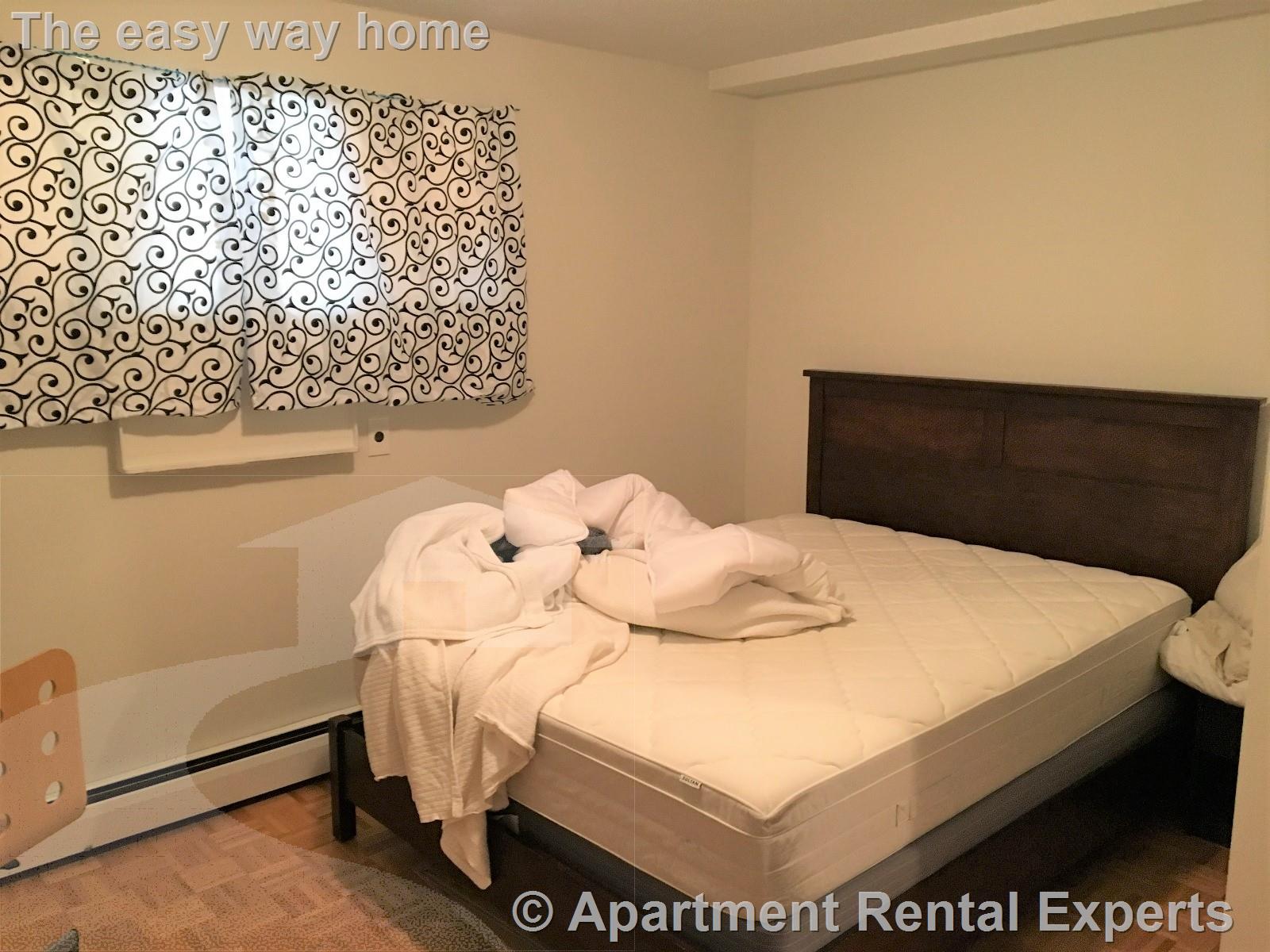 2 bed, 1 bath apartment for rent at 287 Harvard St Unit 19, Central Square — photo 6 of 7