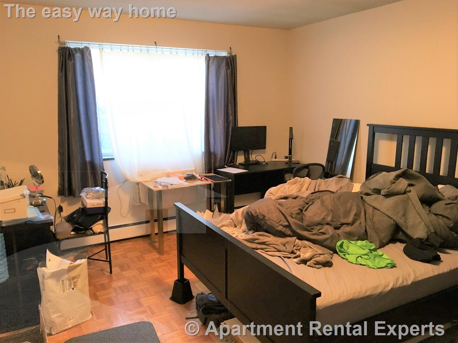 2 bed, 1 bath apartment for rent at 287 Harvard St Unit 19, Central Square — photo 5 of 7