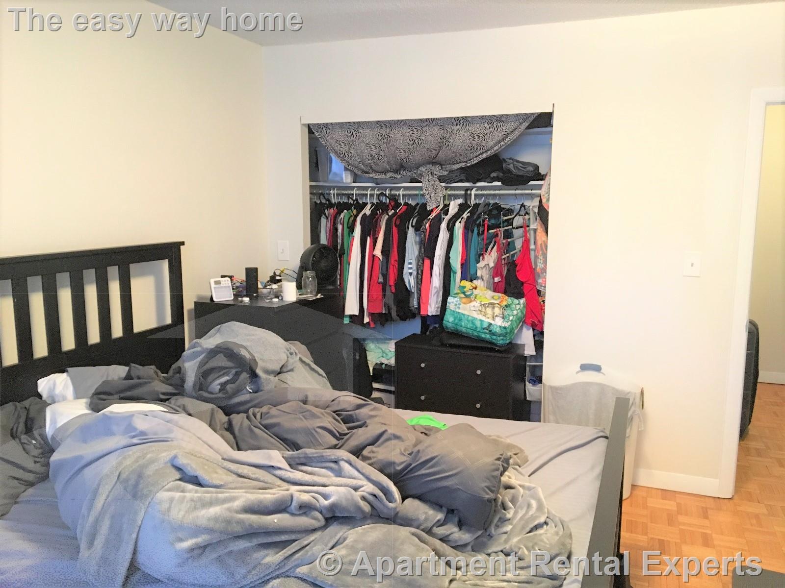 2 bed, 1 bath apartment for rent at 287 Harvard St Unit 19, Central Square — photo 4 of 7