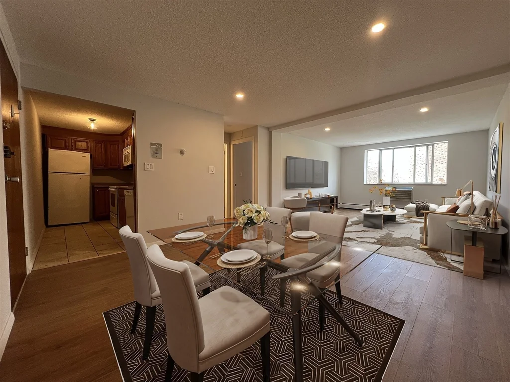 1 bed, 1 bath apartment for rent at 287 Harvard St Unit 22, Mid Cambridge — photo 2 of 11