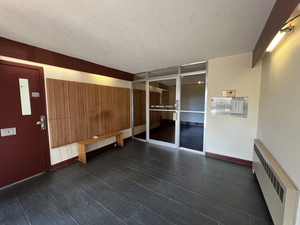1 bed, 1 bath apartment for rent at 287 Harvard St Unit 22, Mid Cambridge — photo 10 of 11