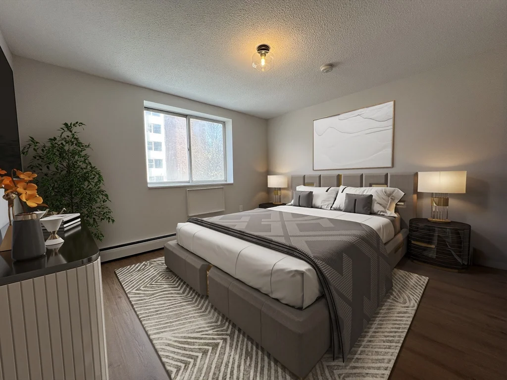 1 bed, 1 bath apartment for rent at 287 Harvard St Unit 22, Mid Cambridge — photo 8 of 11