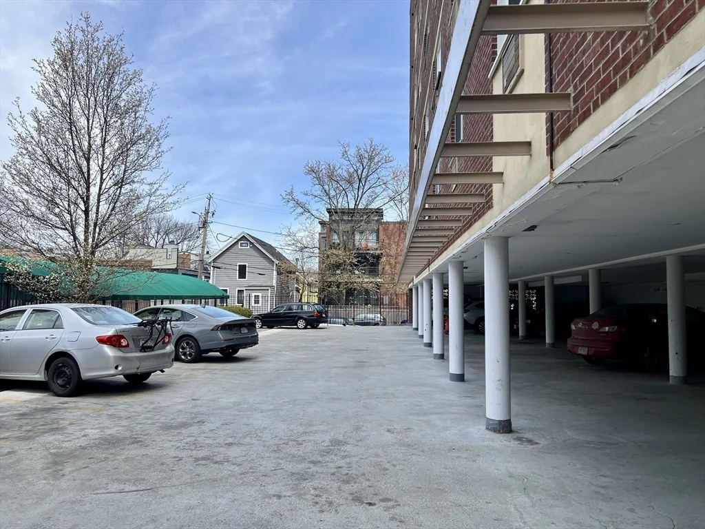 1 bed, 1 bath apartment for rent at 287 Harvard St Unit 22, Mid Cambridge — photo 11 of 11