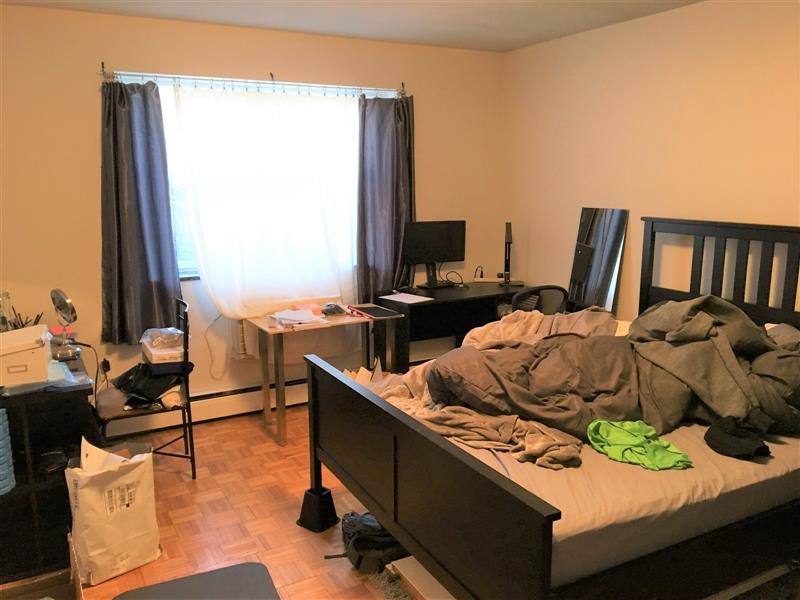 2 bed, 1 bath apartment for rent at 287 Harvard St Unit 29, Mid Cambridge — photo 1 of 7