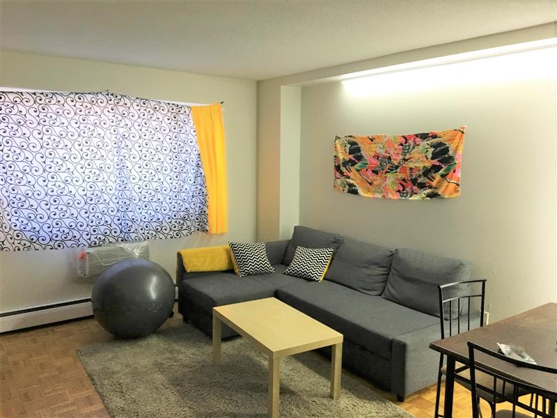 2 bed, 1 bath apartment for rent at 287 Harvard St Unit 29, Mid Cambridge — photo 3 of 7