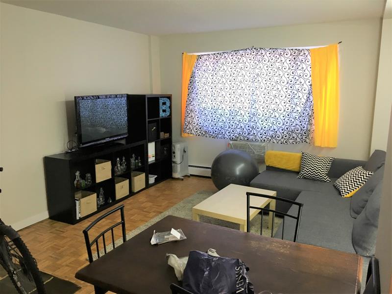 2 bed, 1 bath apartment for rent at 287 Harvard St Unit 29, Mid Cambridge — photo 2 of 7