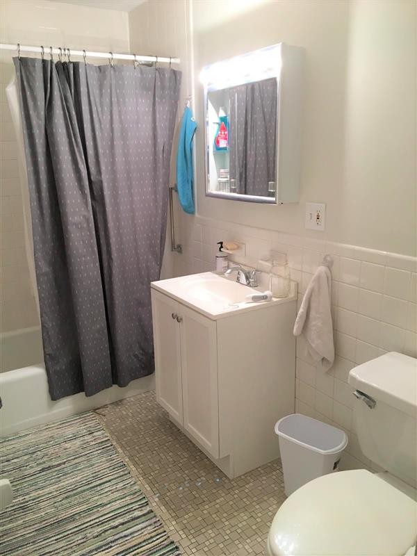 2 bed, 1 bath apartment for rent at 287 Harvard St Unit 29, Mid Cambridge — photo 7 of 7