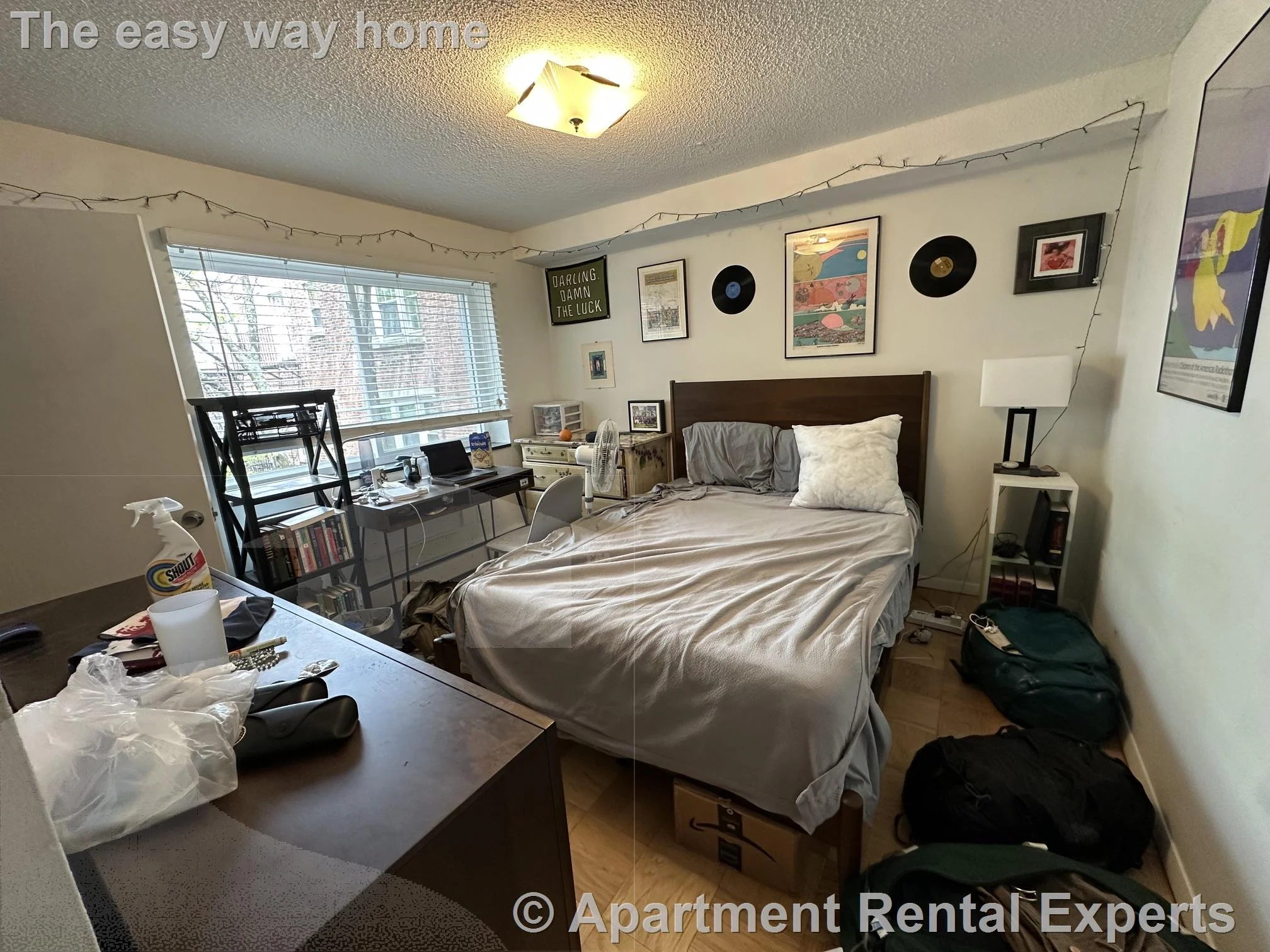 3 bed, 2 bath apartment for rent at 287 Harvard St Unit 43, Central Square — photo 6 of 13