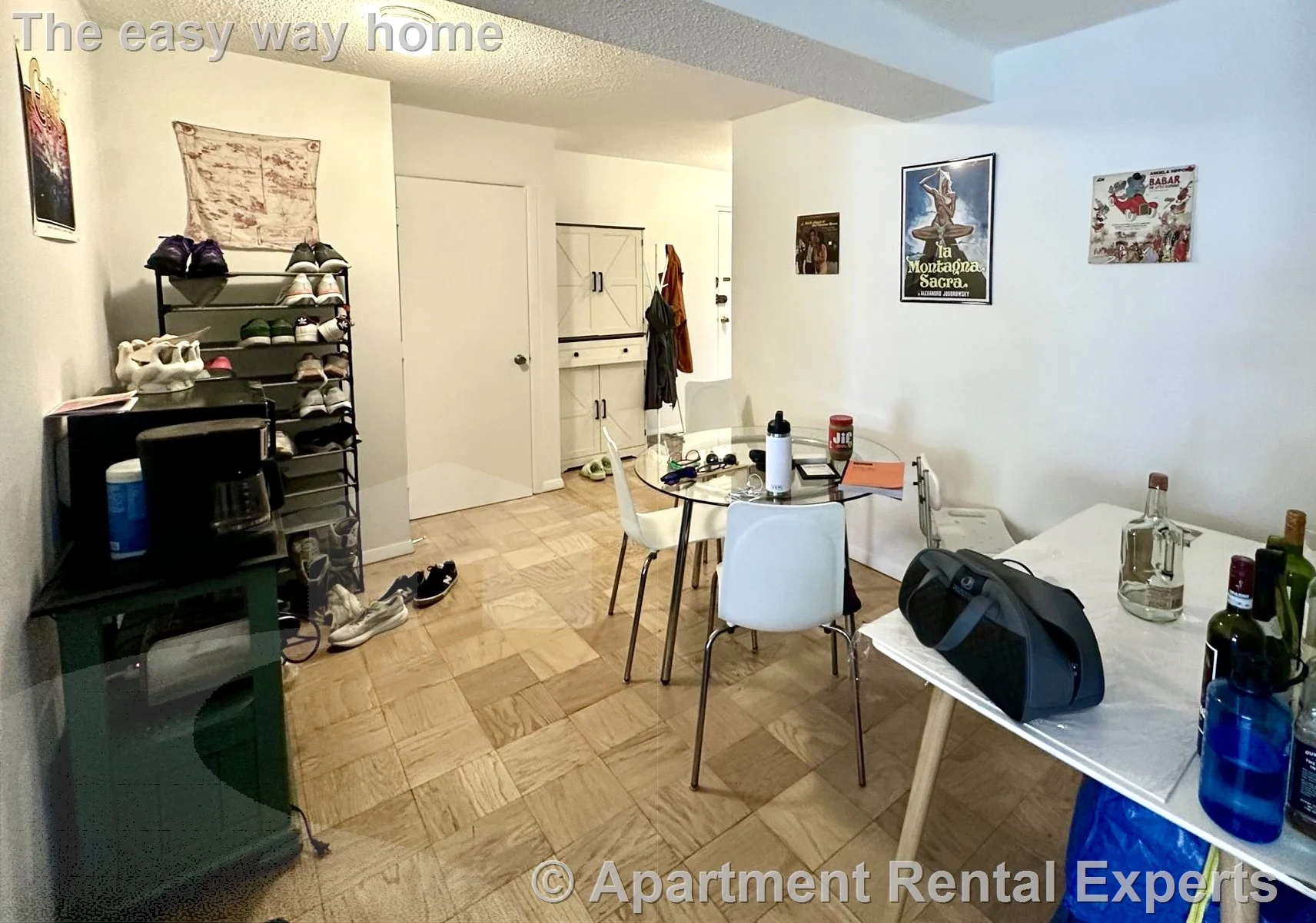 3 bed, 2 bath apartment for rent at 287 Harvard St Unit 43, Central Square — photo 4 of 13