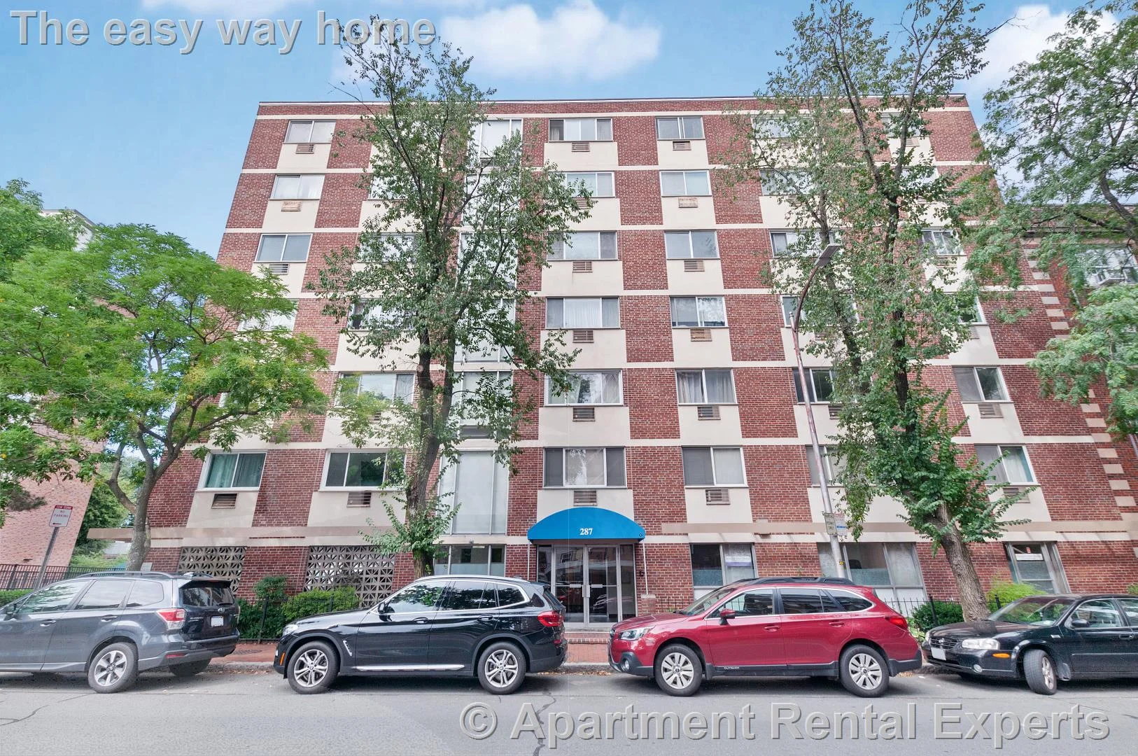 3 bed, 2 bath apartment for rent at 287 Harvard St Unit 43, Central Square — photo 12 of 13