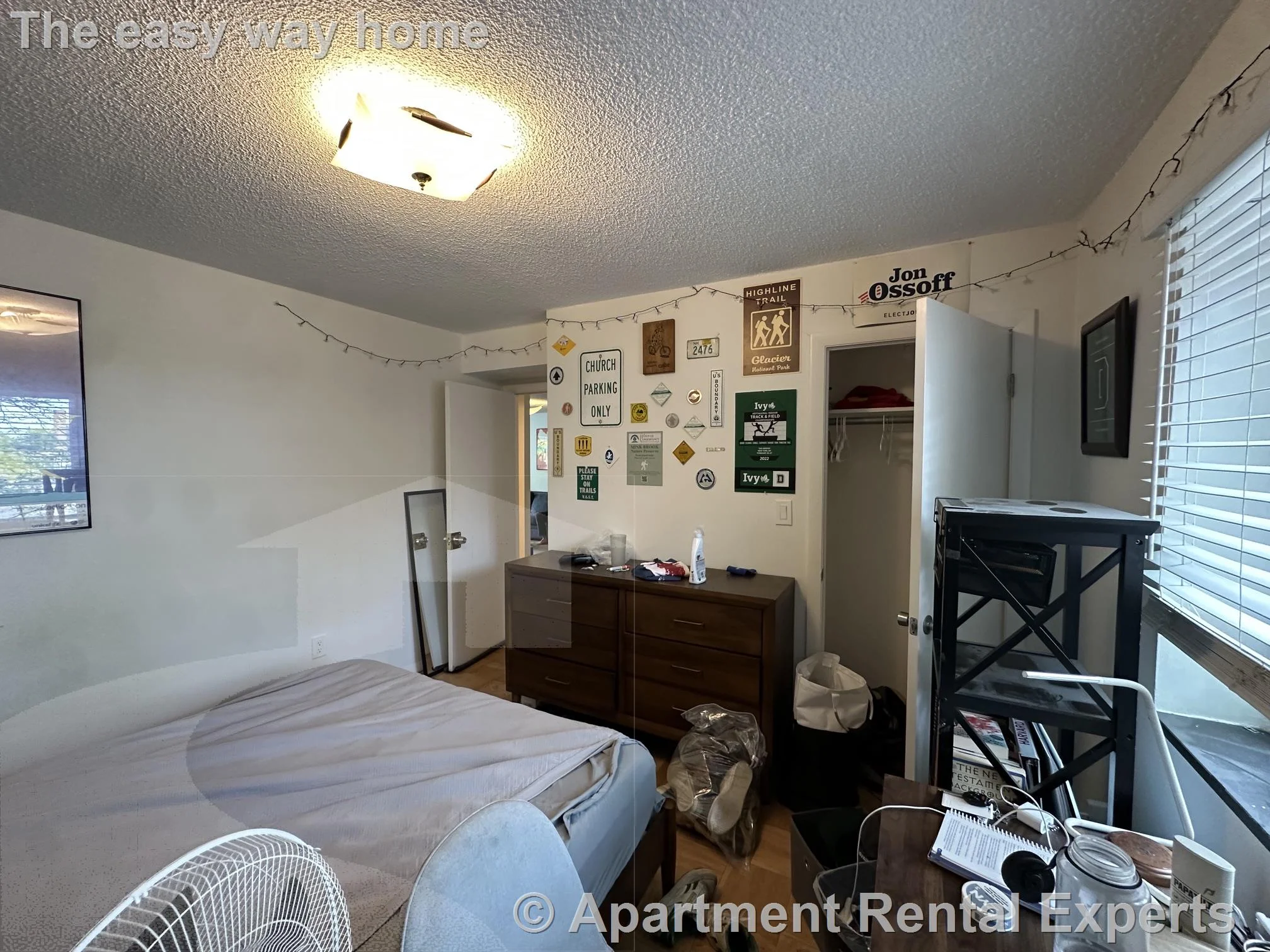 3 bed, 2 bath apartment for rent at 287 Harvard St Unit 43, Central Square — photo 7 of 13