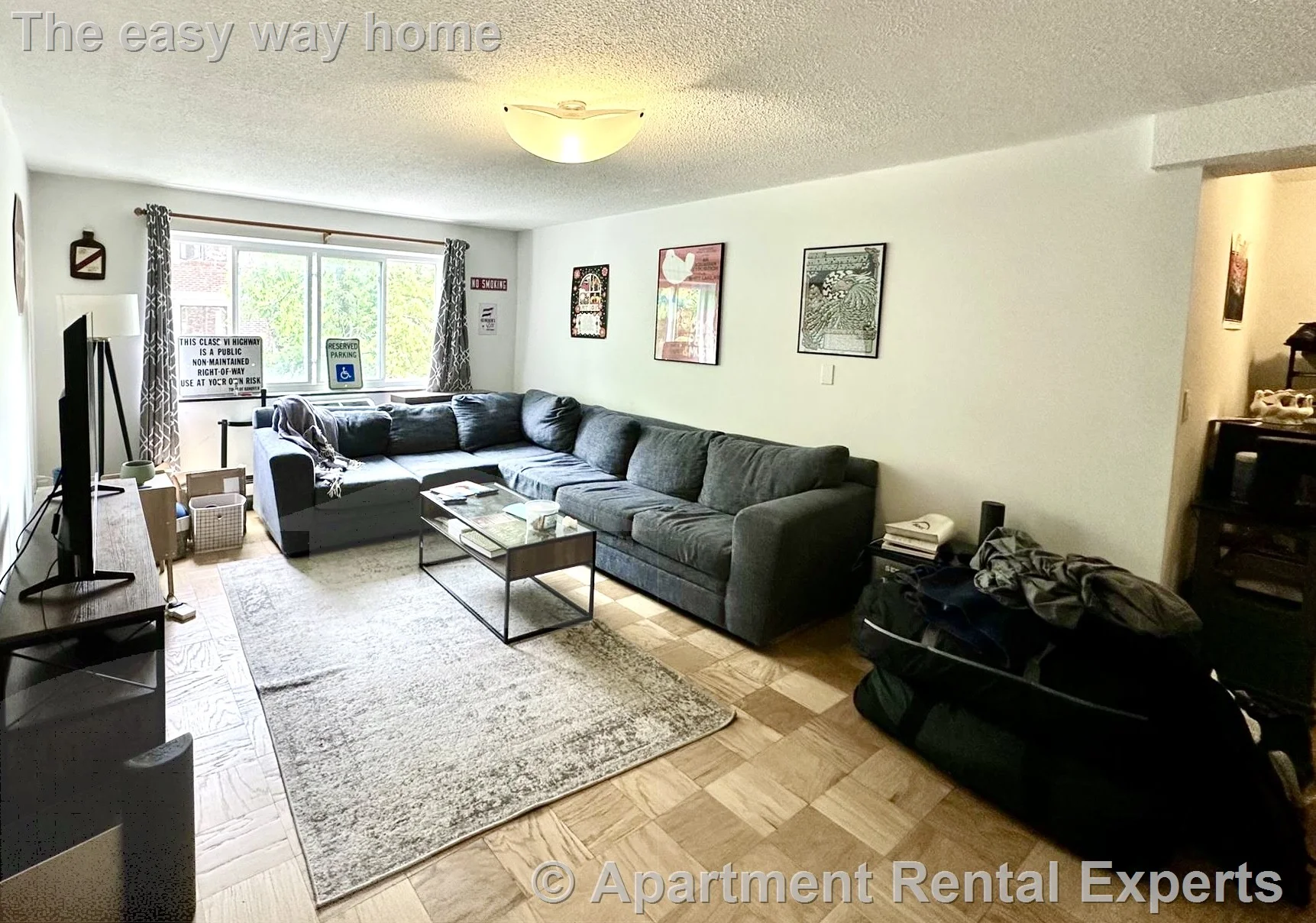 3 bed, 2 bath apartment for rent at 287 Harvard St Unit 43, Central Square — photo 3 of 13
