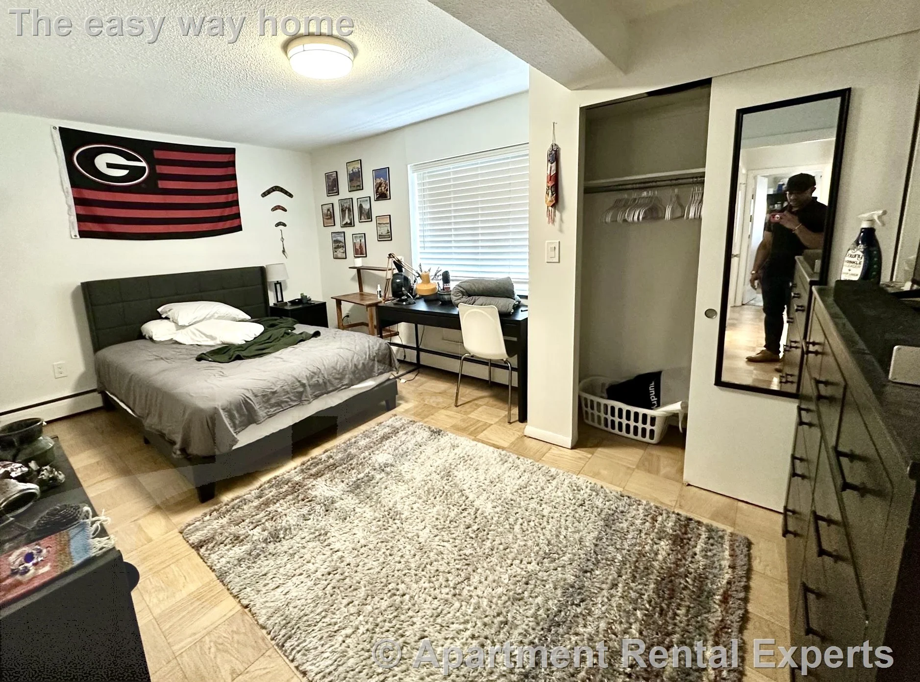 3 bed, 2 bath apartment for rent at 287 Harvard St Unit 43, Central Square — photo 9 of 13