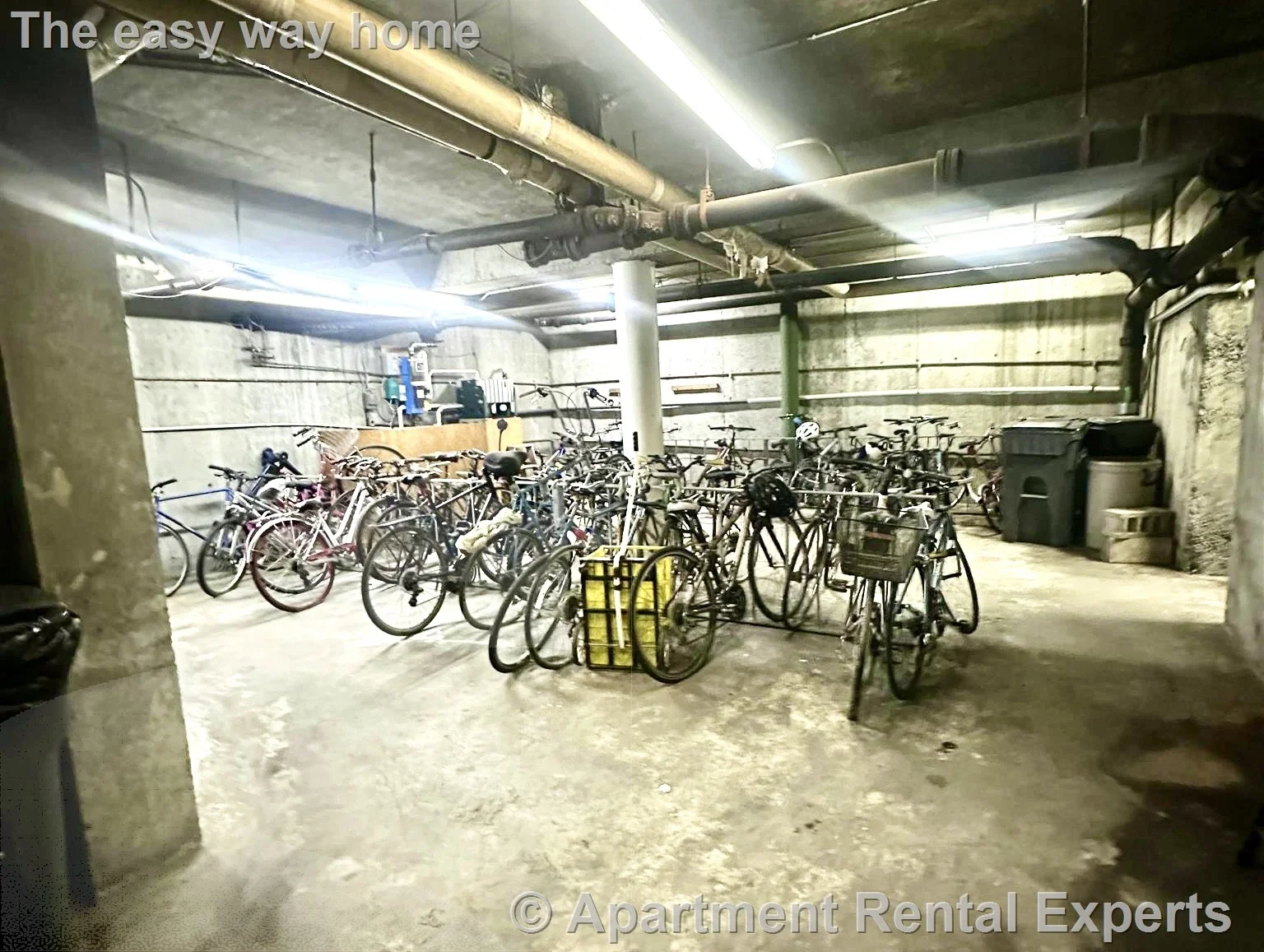 3 bed, 2 bath apartment for rent at 287 Harvard St Unit 43, Central Square — photo 12 of 13