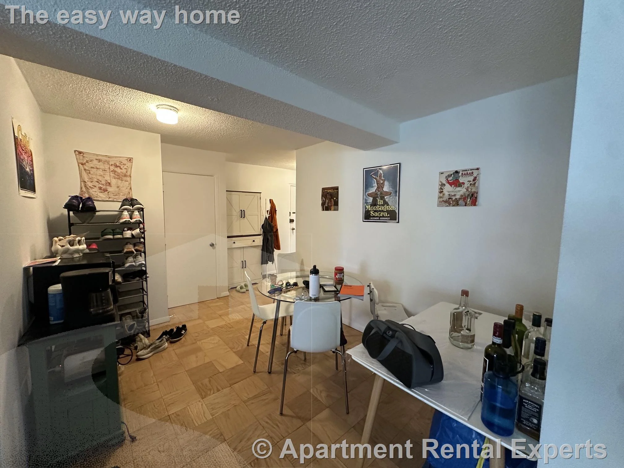 3 bed, 2 bath apartment for rent at 287 Harvard St Unit 43, Central Square — photo 2 of 13