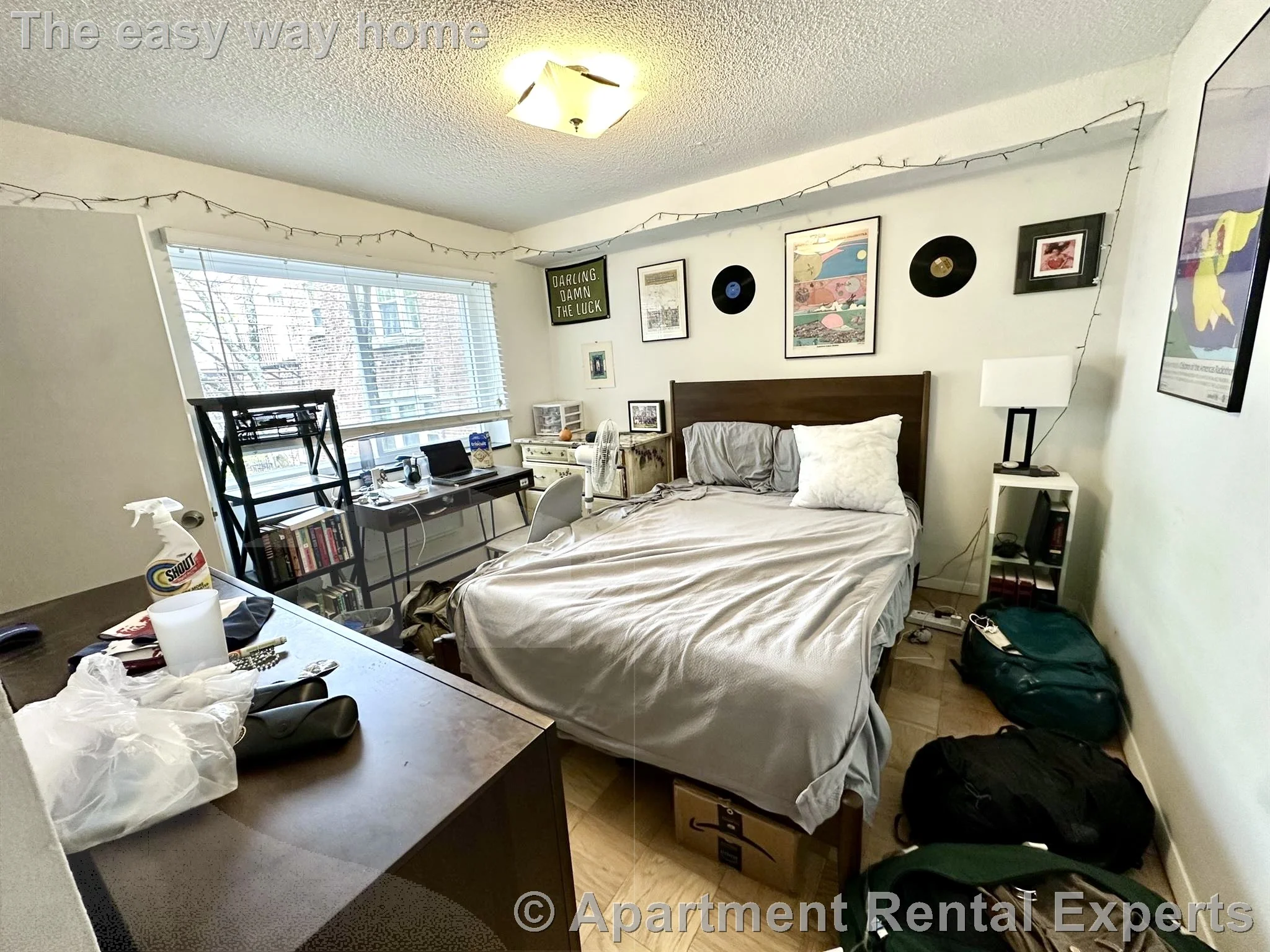 3 bed, 2 bath apartment for rent at 287 Harvard St Unit 43, Central Square — photo 6 of 13