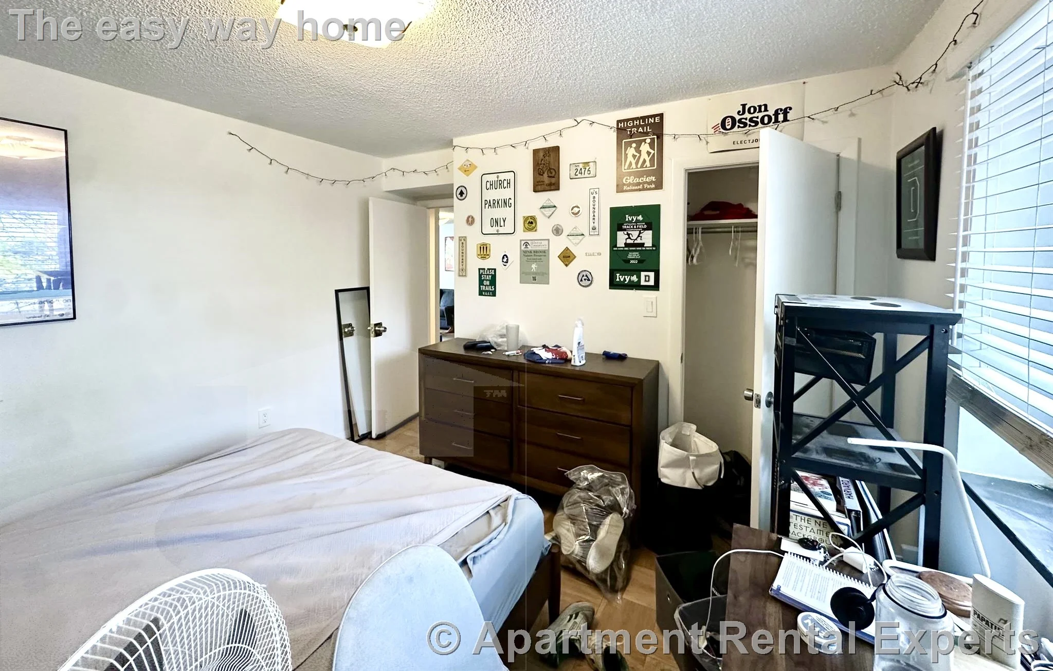 3 bed, 2 bath apartment for rent at 287 Harvard St Unit 43, Central Square — photo 7 of 13