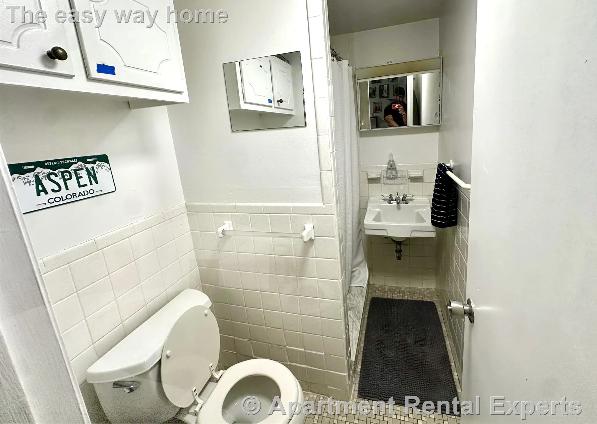 3 bed, 2 bath apartment for rent at 287 Harvard St Unit 43, Central Square — photo 11 of 13