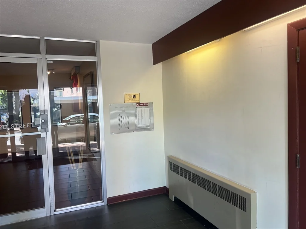 1 bed, 1 bath apartment for rent at 287 Harvard St Unit 55, Central Square — photo 8 of 8