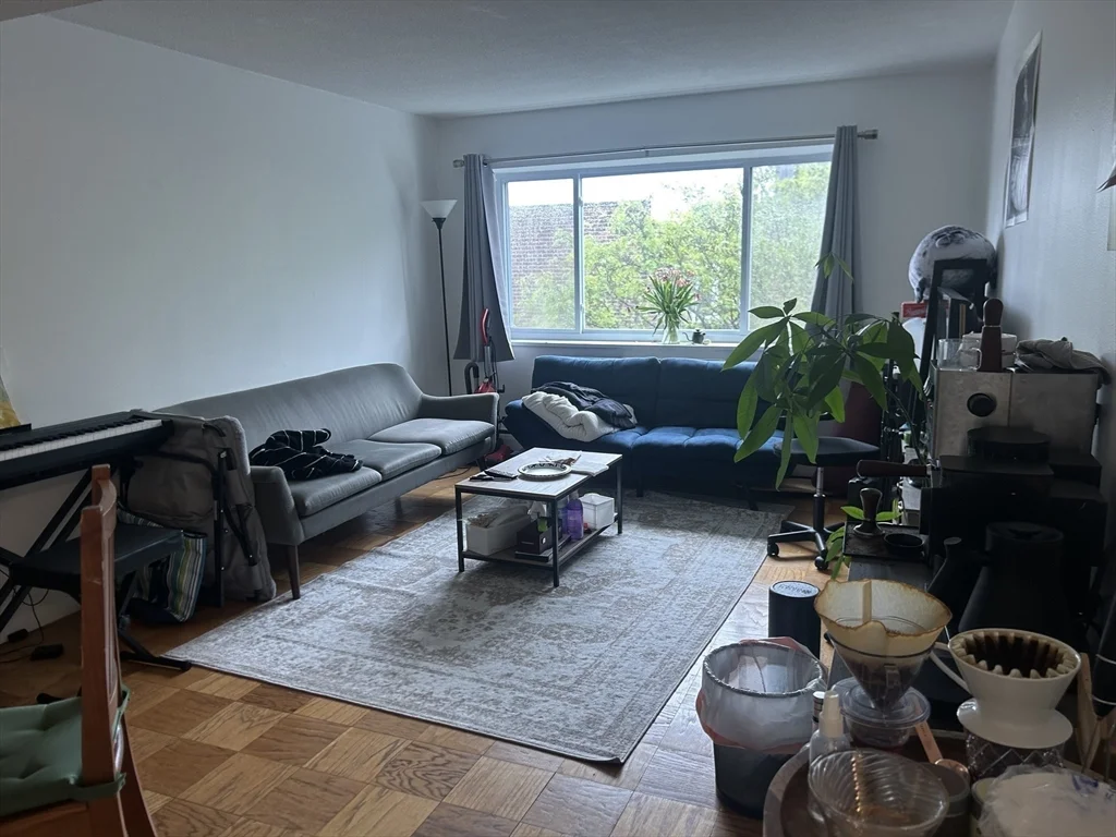 2 bed, 1 bath apartment for rent at 287 Harvard St Unit 57, Mid Cambridge — photo 2 of 8
