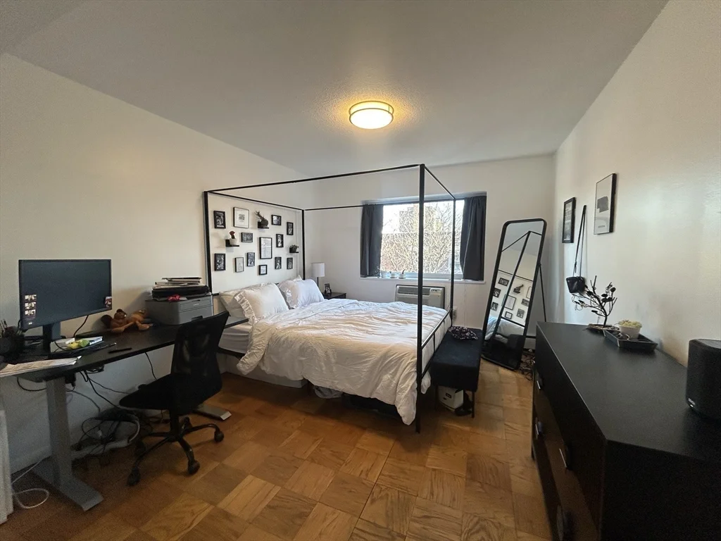 2 bed, 1 bath apartment for rent at 287 Harvard St Unit 57, Mid Cambridge — photo 6 of 8