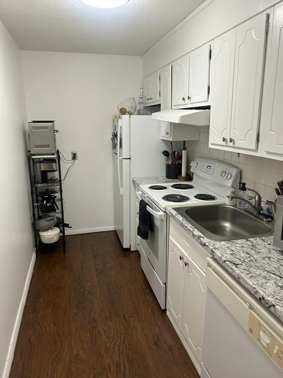 2 bed, 1 bath apartment for rent at 287 Harvard St Unit 57, Mid Cambridge — photo 8 of 8