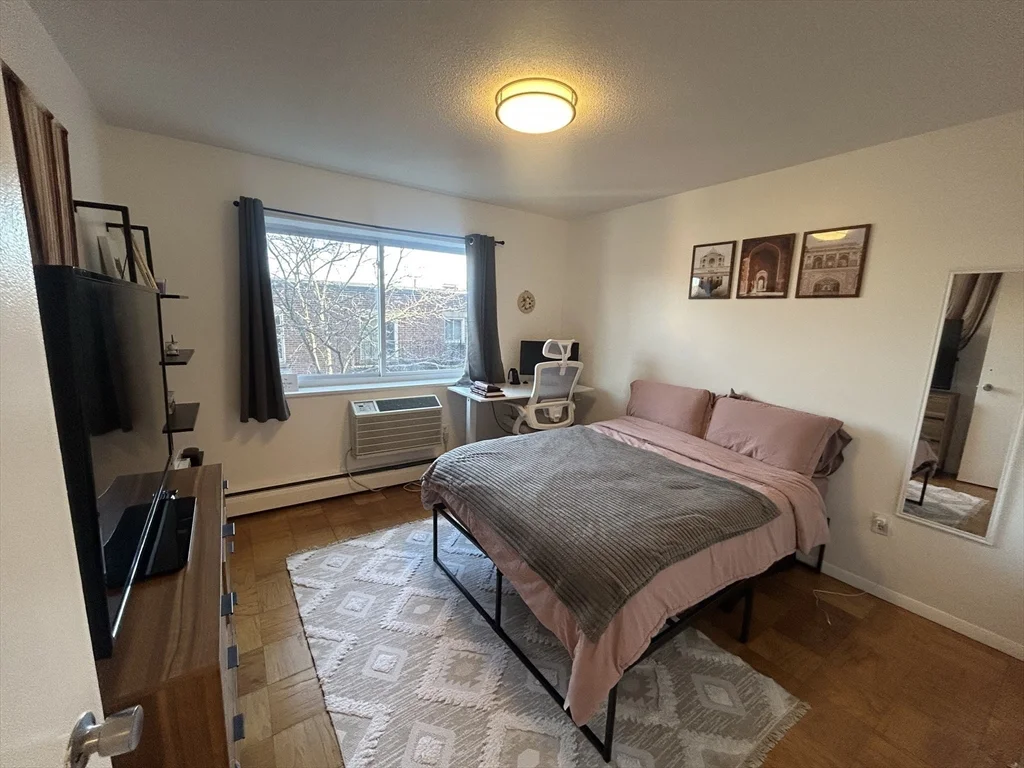 2 bed, 1 bath apartment for rent at 287 Harvard St Unit 57, Mid Cambridge — photo 3 of 8