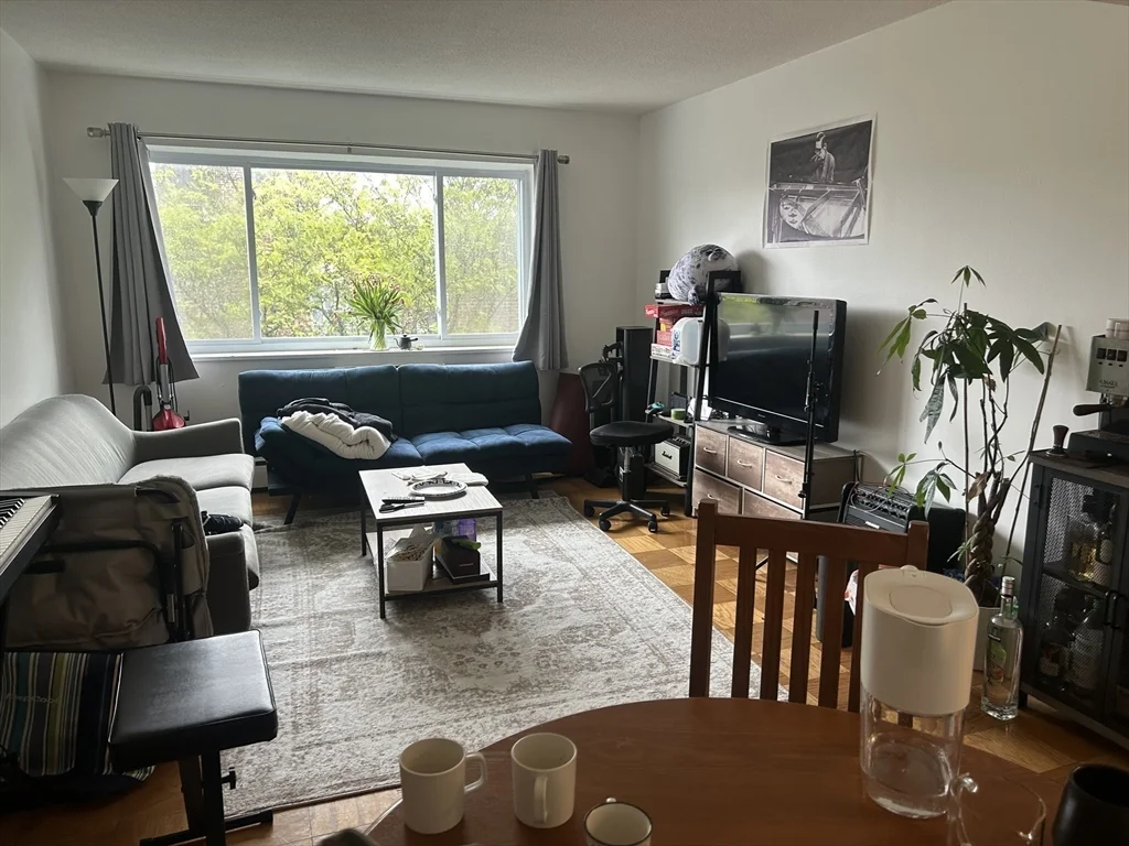 2 bed, 1 bath apartment for rent at 287 Harvard St Unit 57, Mid Cambridge — photo 1 of 8