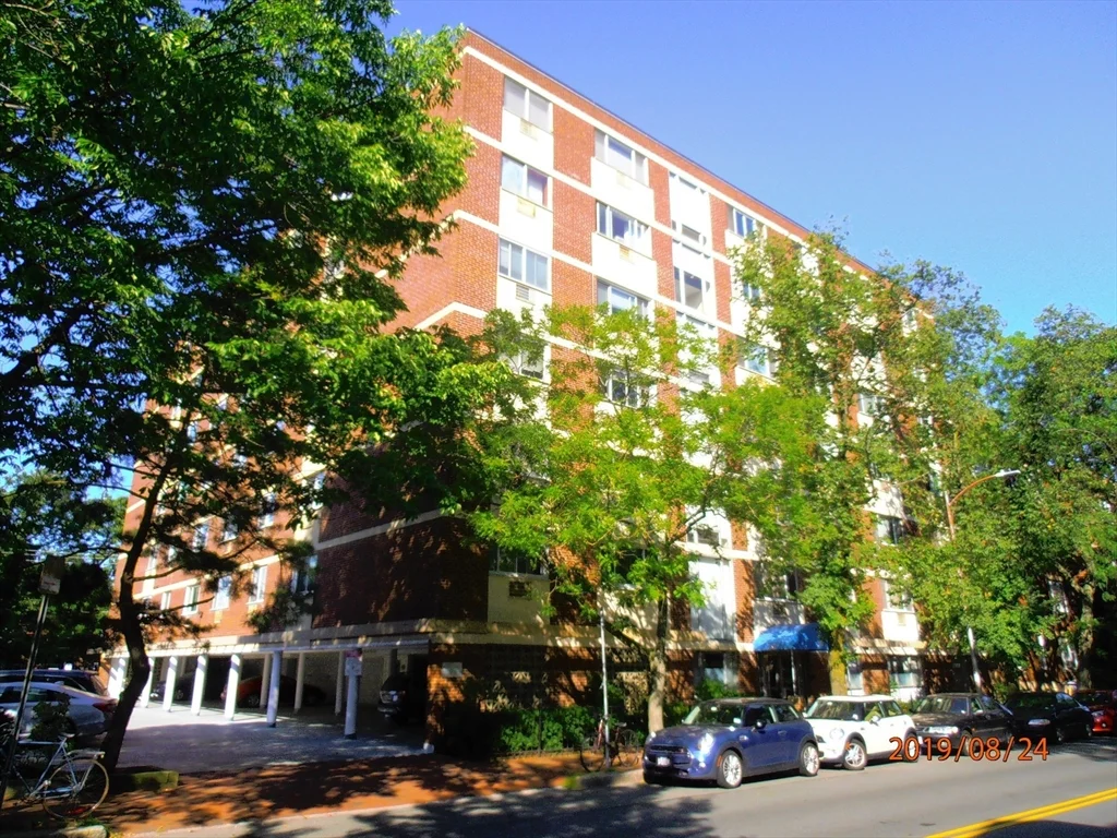 3 bed, 2 bath apartment for rent at 287 Harvard St Unit 63, Central Square