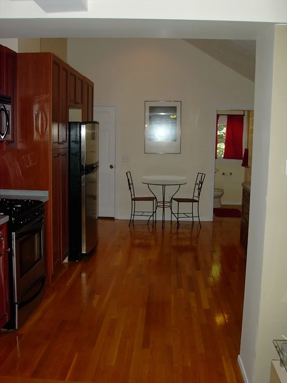 3 bed, 2 bath apartment for rent at 287 Harvard St Unit 63, Central Square — photo 3 of 14