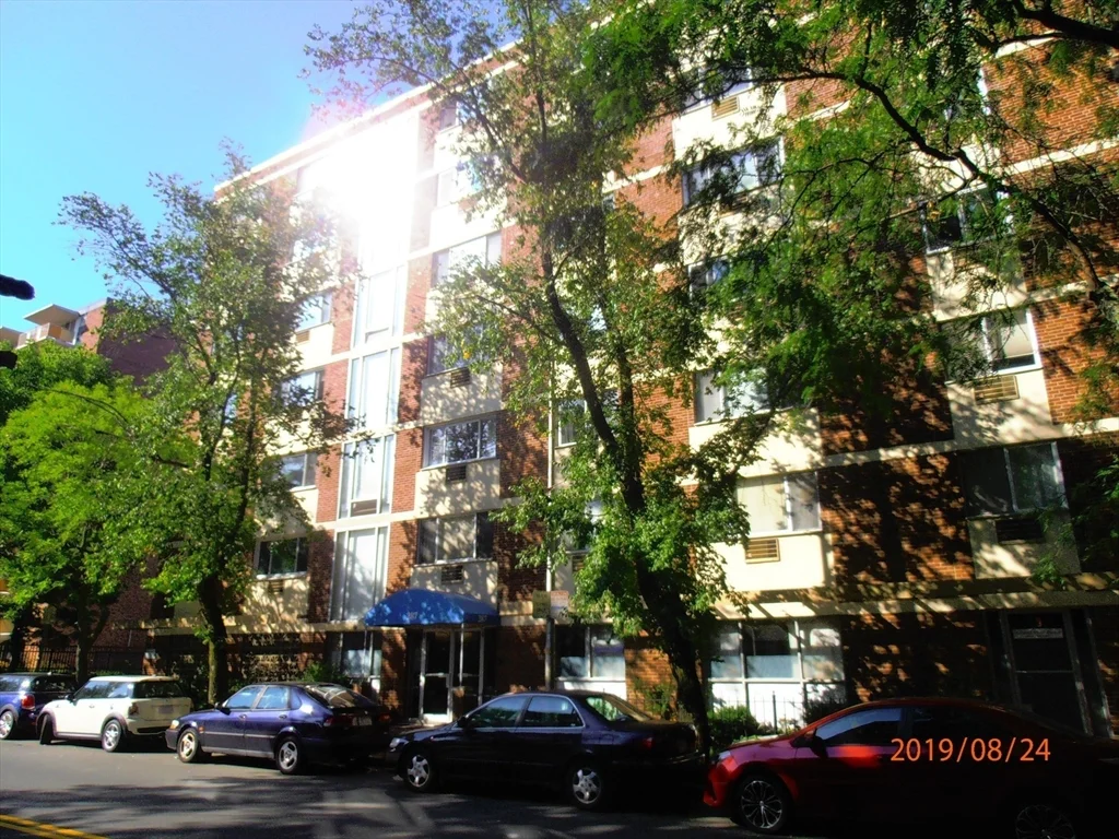 3 bed, 2 bath apartment for rent at 287 Harvard St Unit 63, Central Square — photo 14 of 14