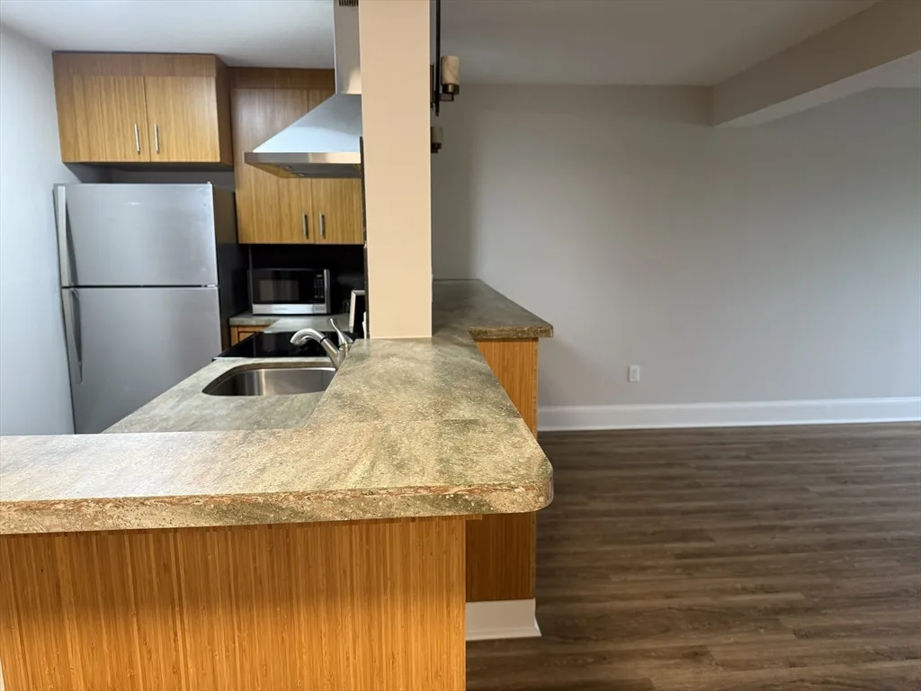 2 bed, 1 bath apartment for rent at 287 Harvard St Unit 67, Mid Cambridge — photo 7 of 18