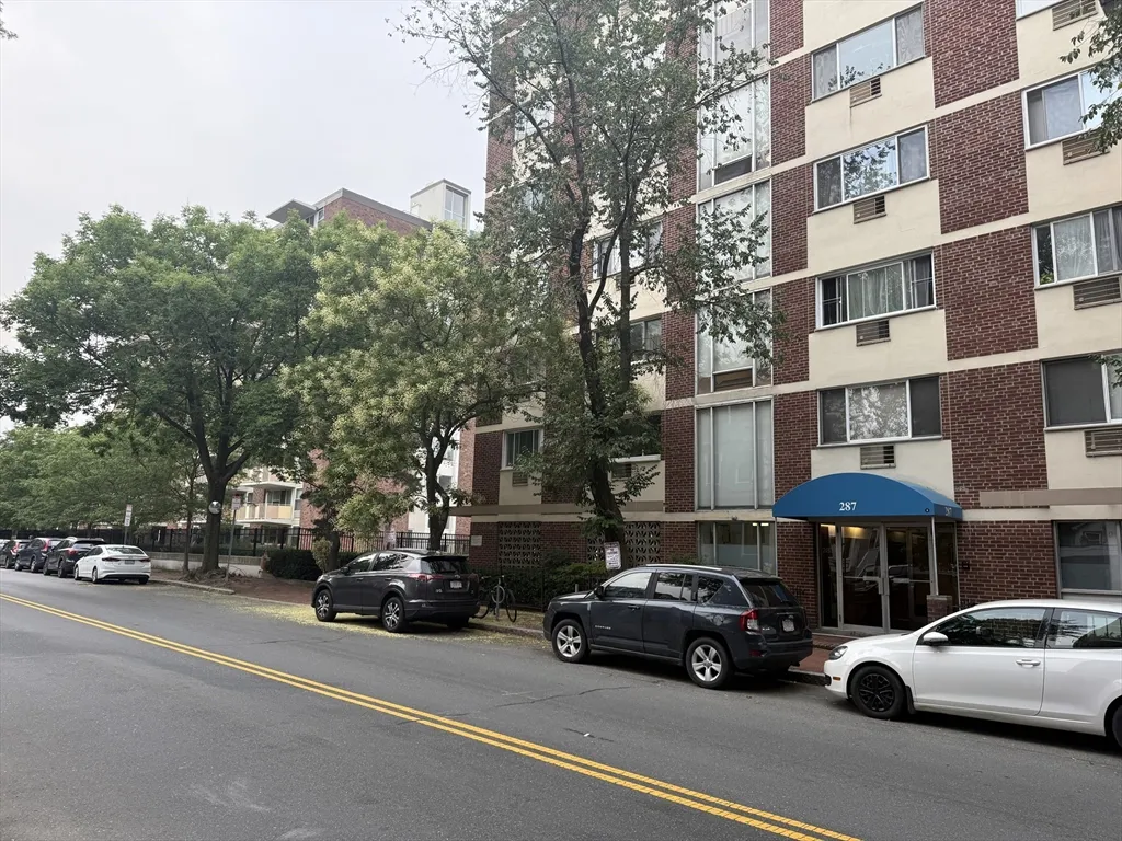 2 bed, 1 bath apartment for rent at 287 Harvard St Unit 67, Mid Cambridge — photo 2 of 18