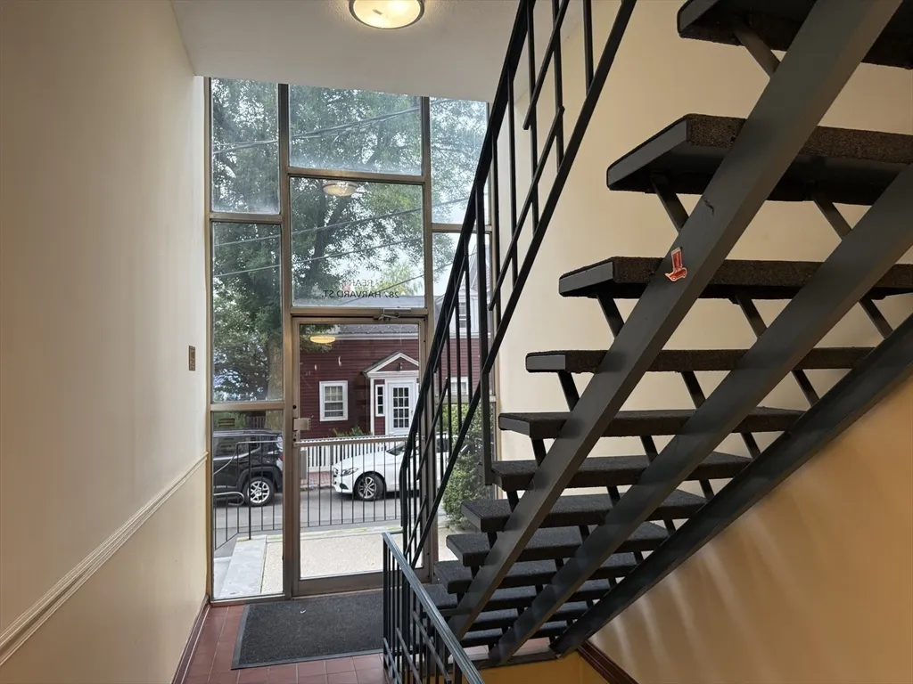 2 bed, 1 bath apartment for rent at 287 Harvard St Unit 67, Mid Cambridge — photo 17 of 18