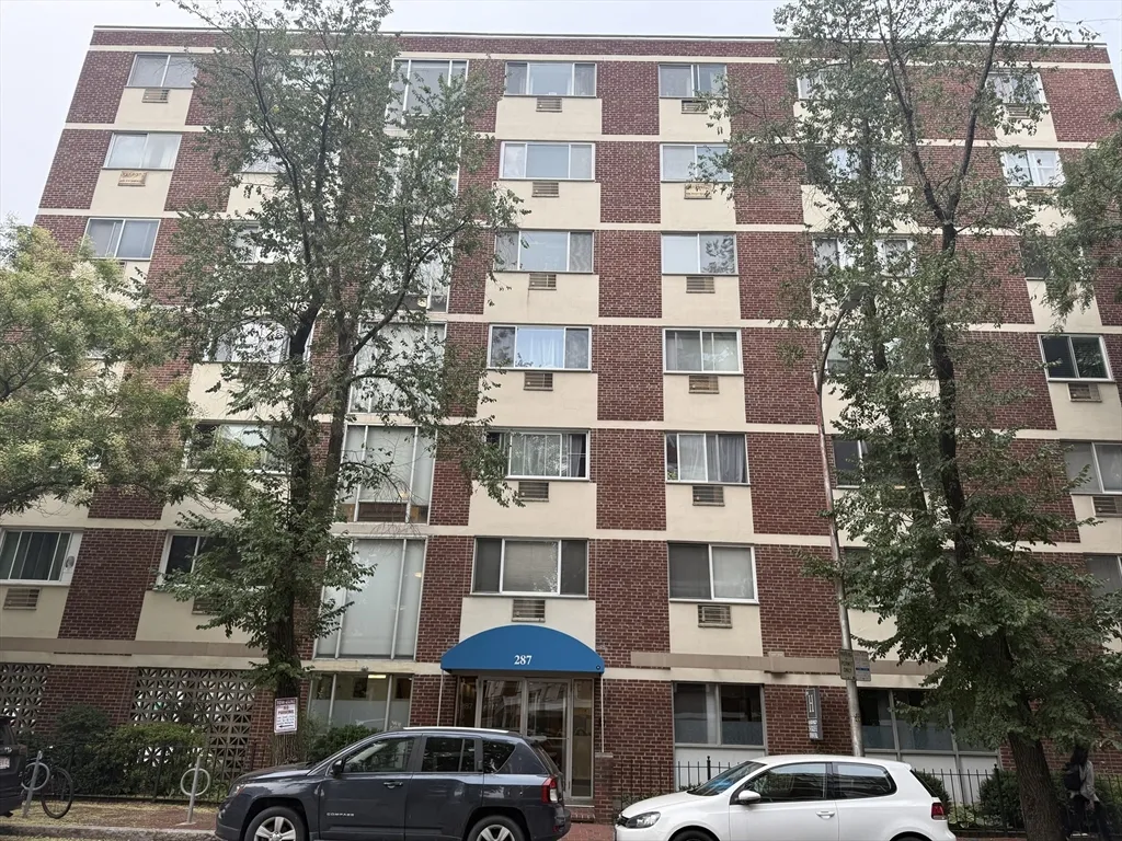 2 bed, 1 bath apartment for rent at 287 Harvard St Unit 67, Mid Cambridge — photo 1 of 18