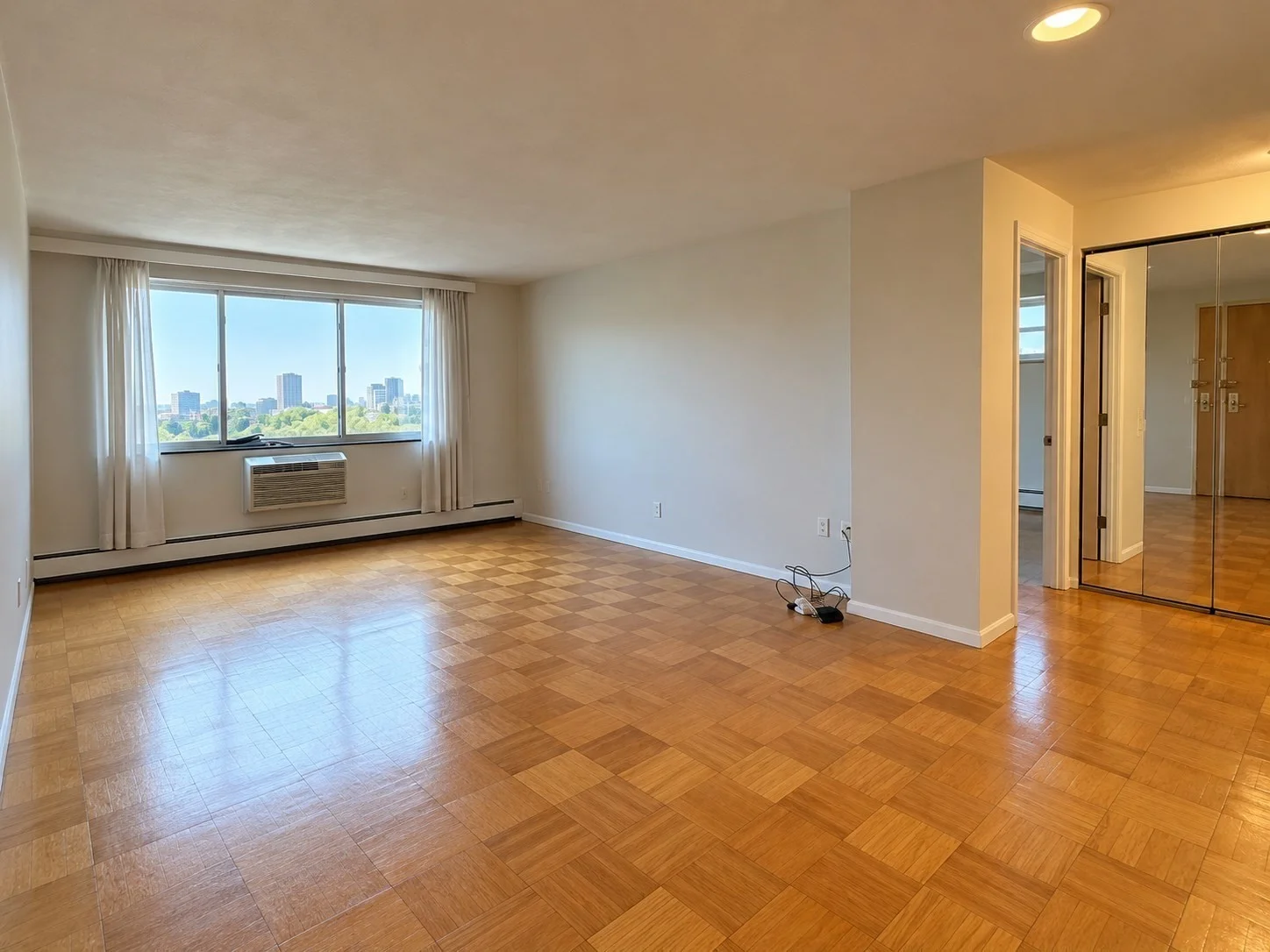 2 bed, 1 bath apartment for rent at 287 Harvard Unit 79, Central Square