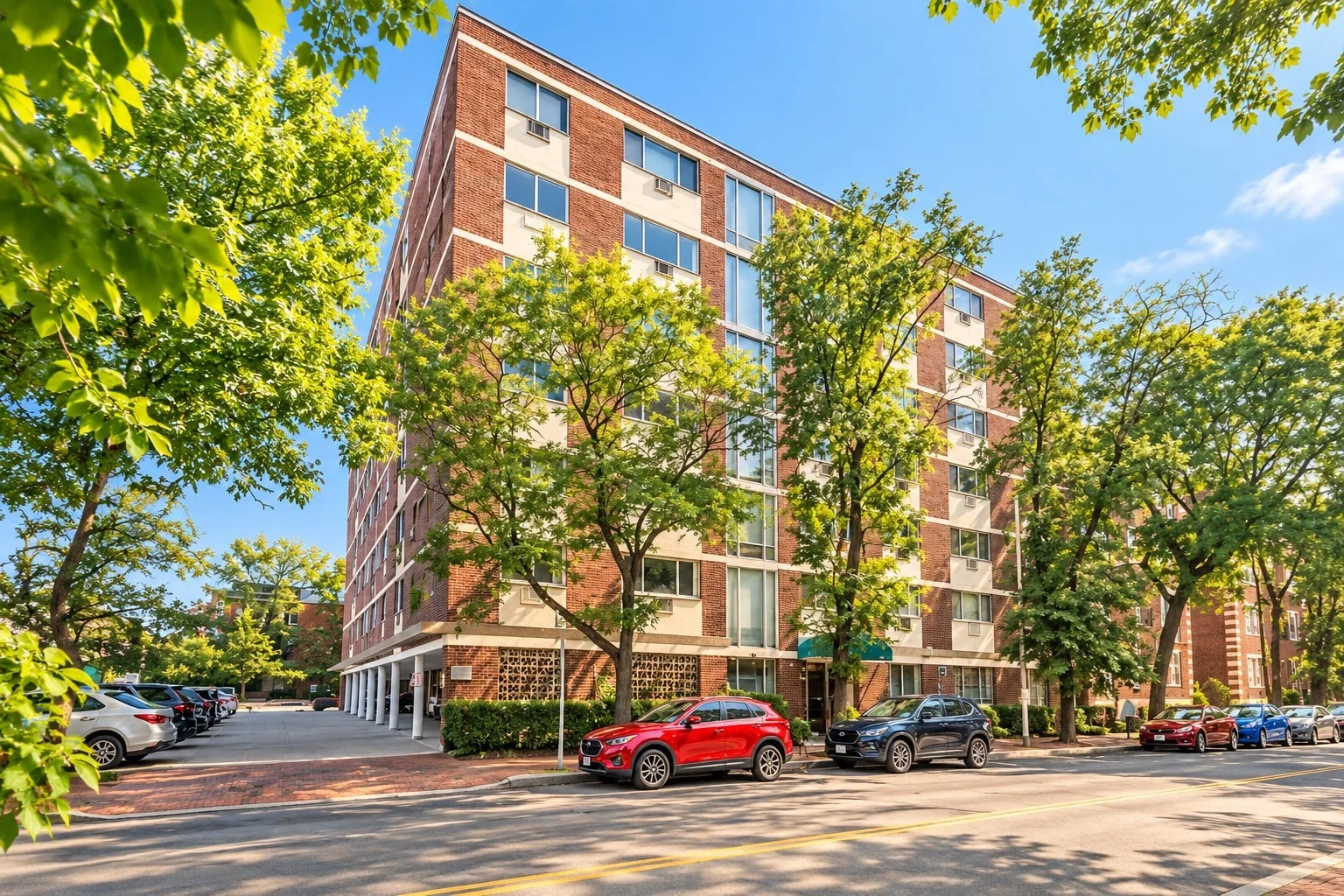 2 bed, 1 bath apartment for rent at 287 Harvard Unit 79, Central Square — photo 6 of 6