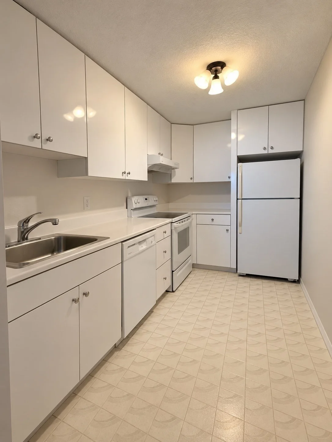 2 bed, 1 bath apartment for rent at 287 Harvard Unit 79, Central Square — photo 5 of 6