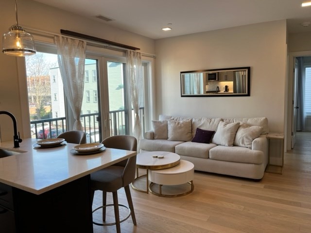 2 bed, 1 bath apartment for rent at 287 Maverick St Unit 202, East Boston — photo 4 of 10