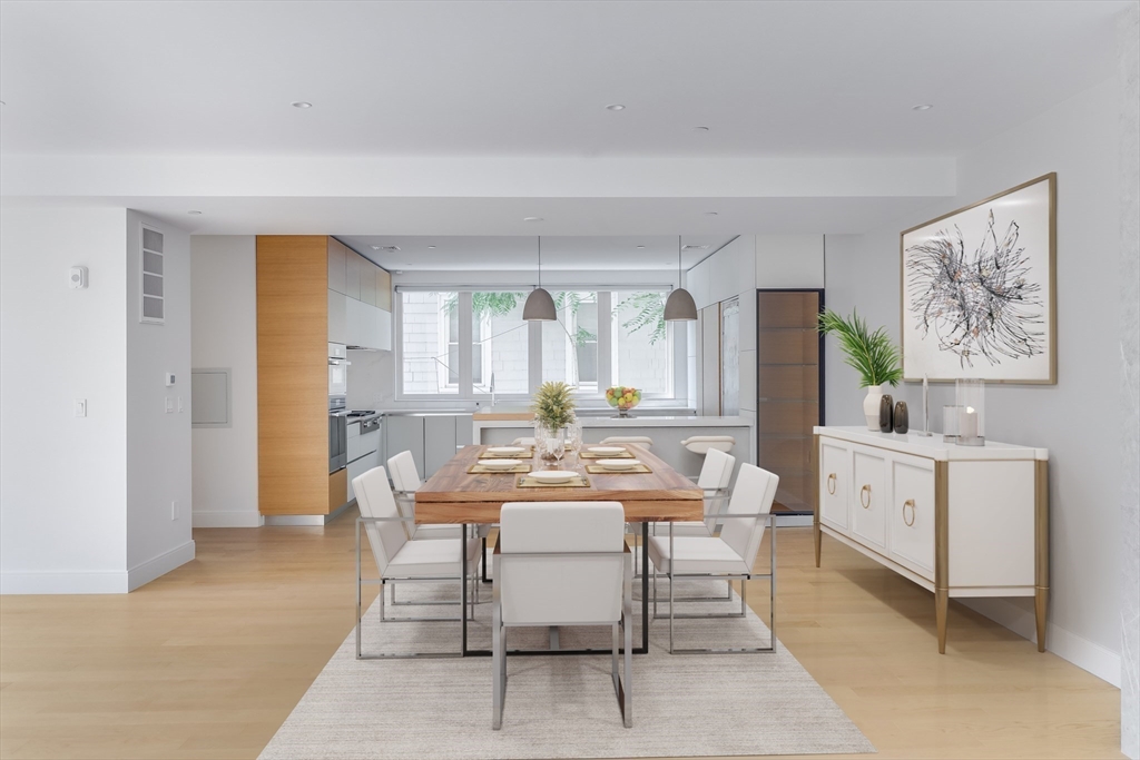 5 bed, 4+ bath apartment for rent at 287 Tappan St Unit 287, Beaconsfield — photo 1 of 15