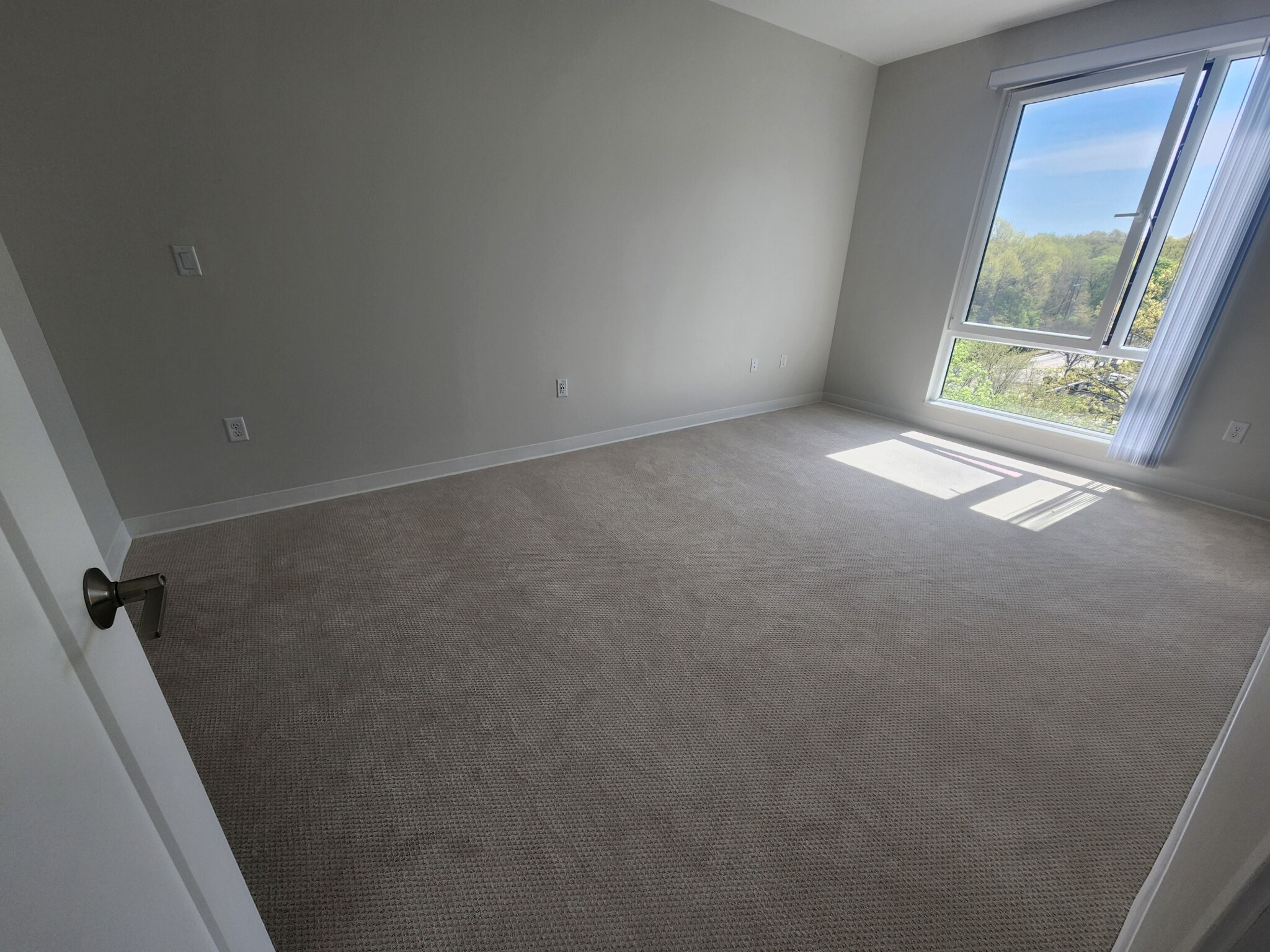 2 bed, 1 bath apartment for rent at 287 Walk Hill Unit 319, Roslindale — photo 4 of 11