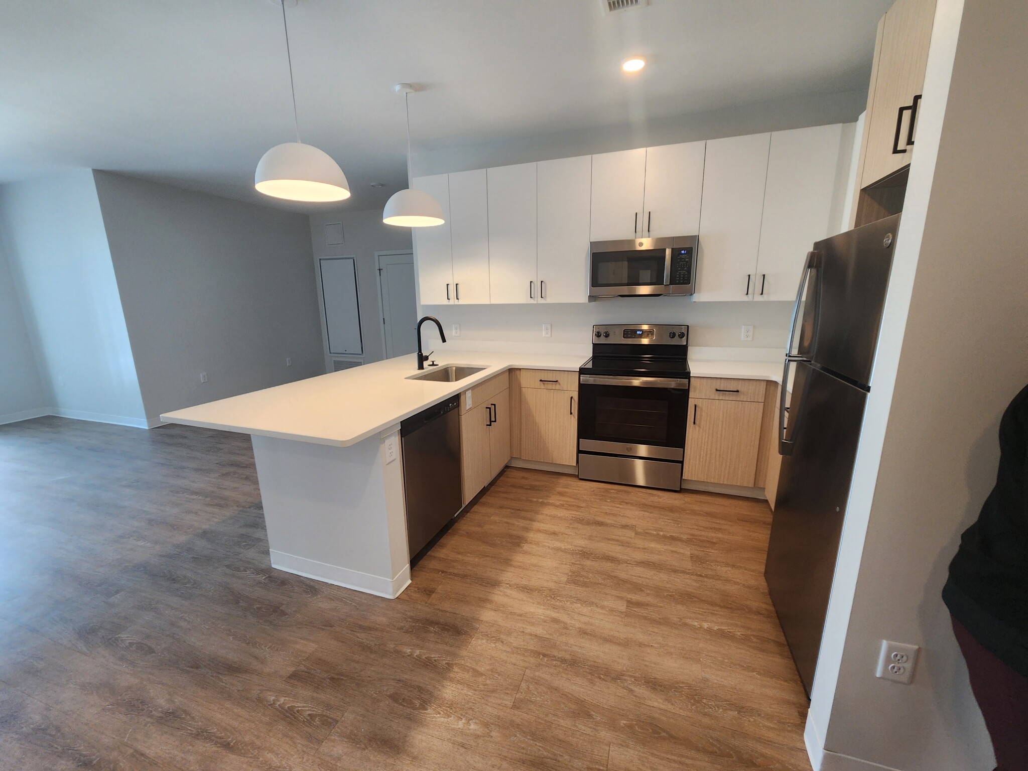 2 bed, 2 bath apartment for rent at 287 Walk Hill Unit 415, Roslindale — photo 7 of 7