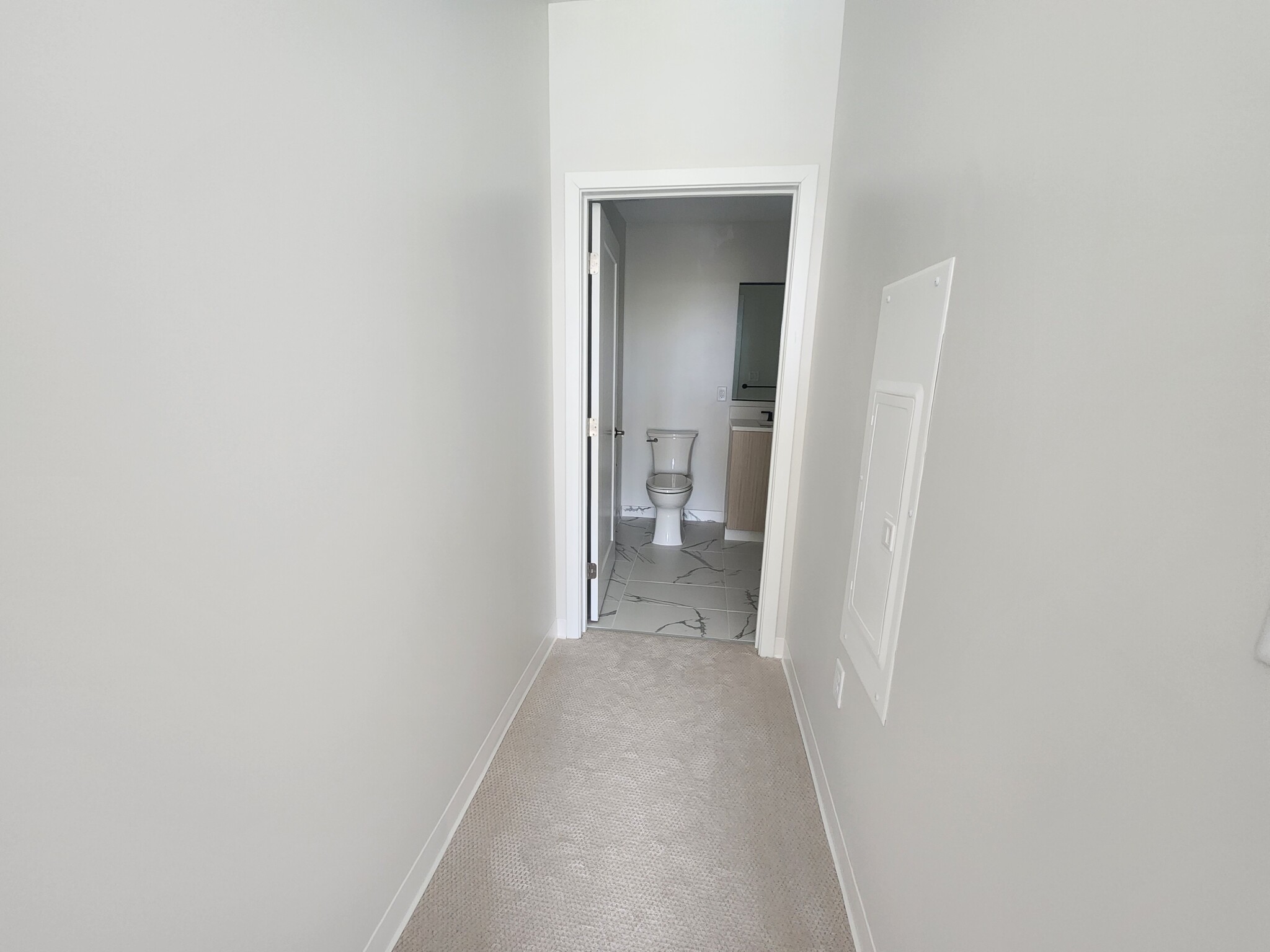 2 bed, 1 bath apartment for rent at 287 Walk Hill Unit 423, Roslindale — photo 5 of 10