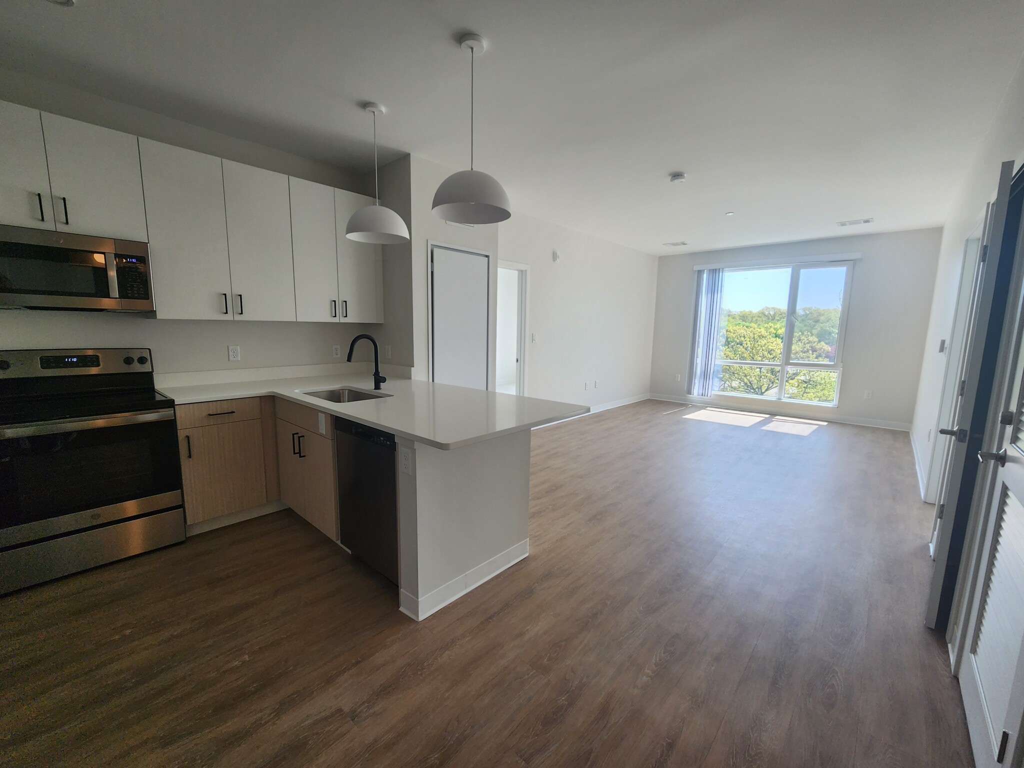 2 bed, 1 bath apartment for rent at 287 Walk Hill Unit 423, Roslindale — photo 10 of 10