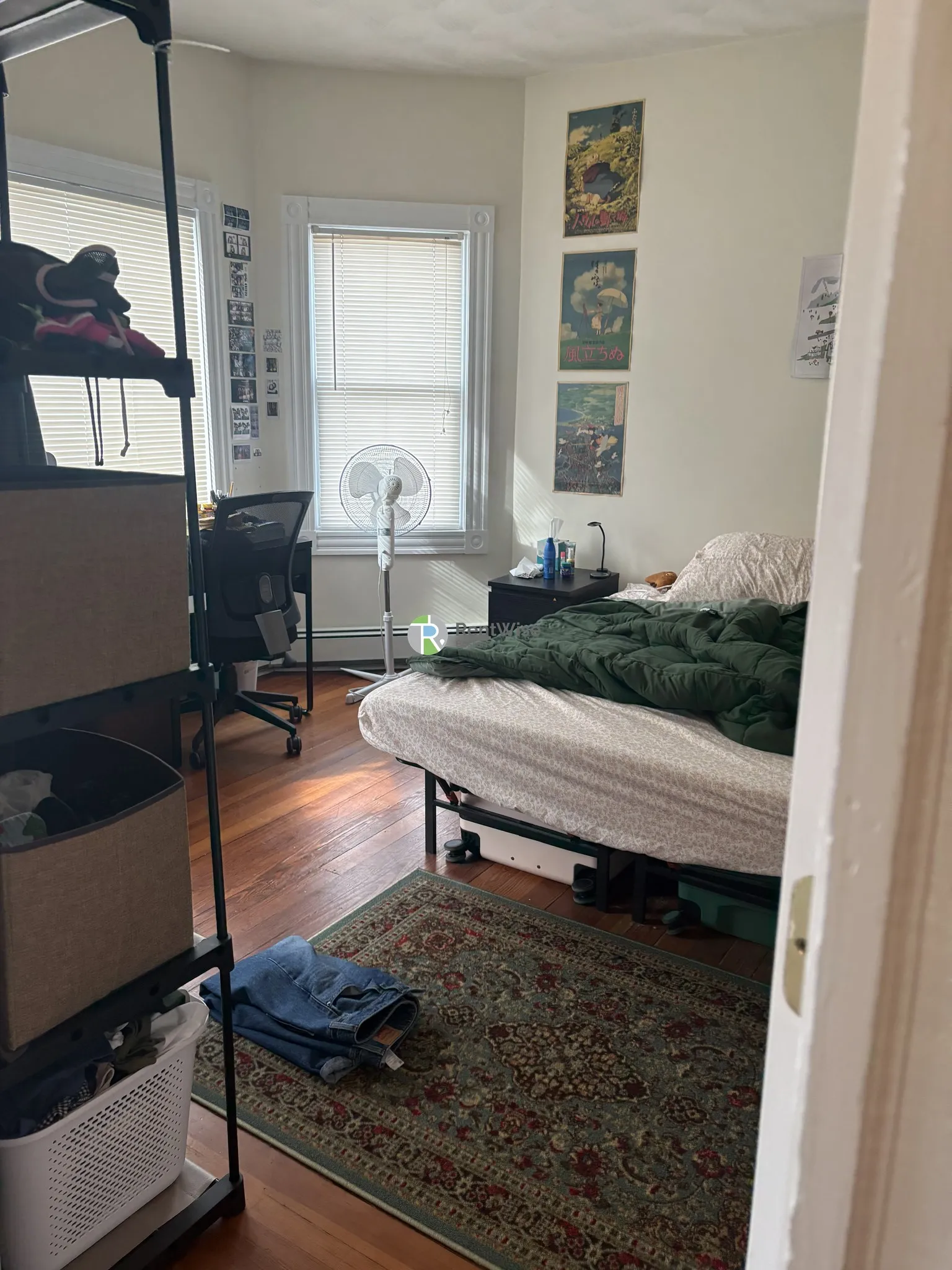 4 bed, 1.5 bath apartment for rent at 288 Boston Ave Unit 3, Medford — photo 18 of 21